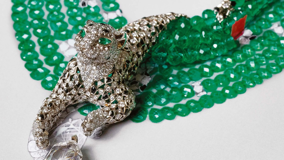 TATLER JEWELERY